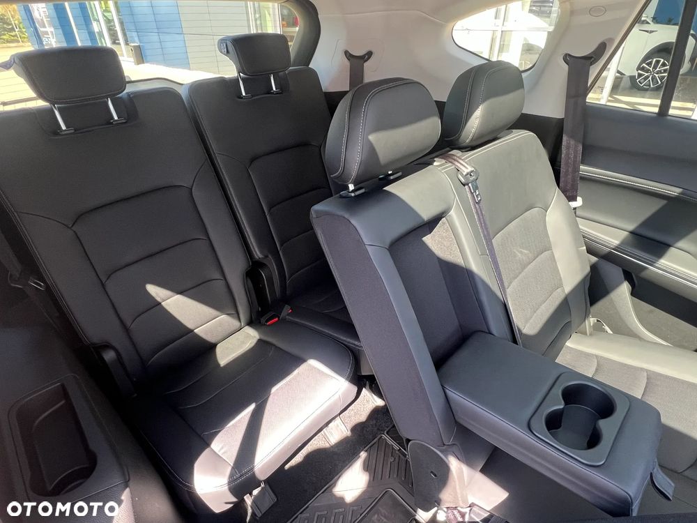 JAC JS8 PRO 7os - 9