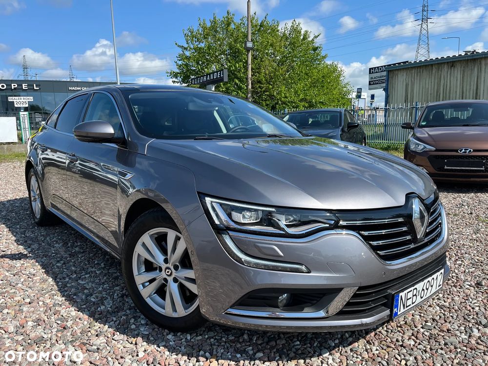 Renault Talisman - 2