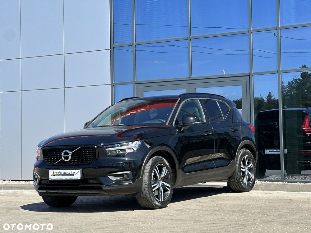 Volvo XC 40 - 4
