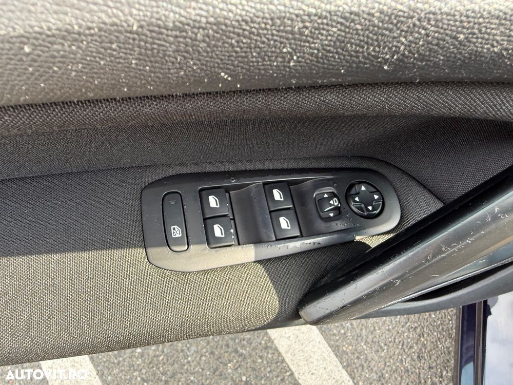 Peugeot 308 1.6 BlueHDi FAP STT Allure - 13