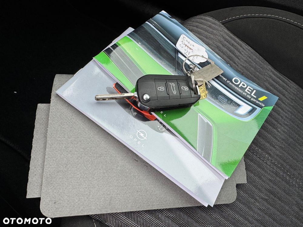 Opel Corsa - 17
