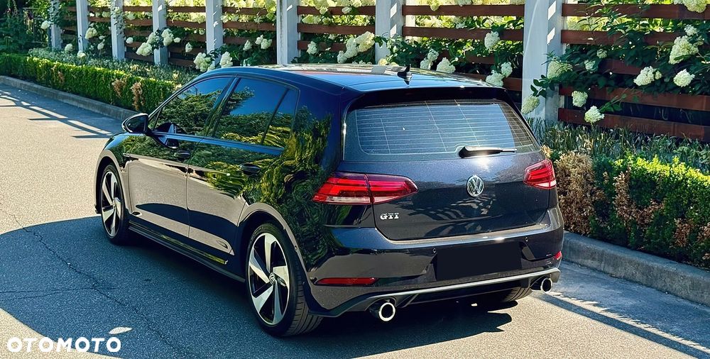 Volkswagen Golf GTI BlueMotion Technology DSG - 3