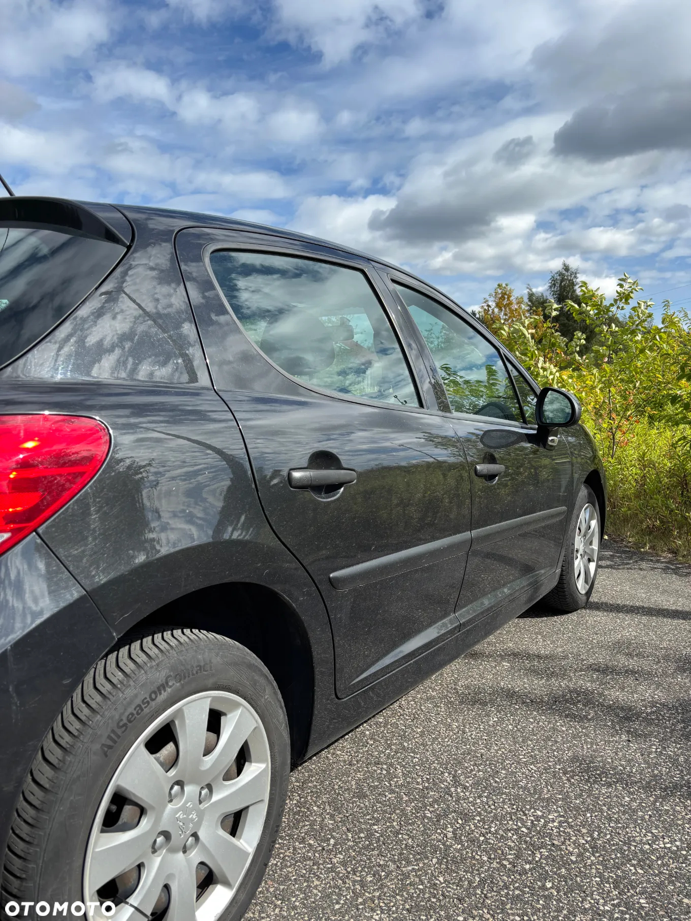 Peugeot 207 1.4 Access - 10