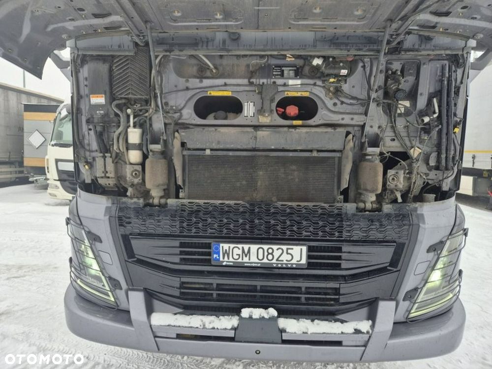 Volvo Mhs Volvo-VTL3R D110 - 8