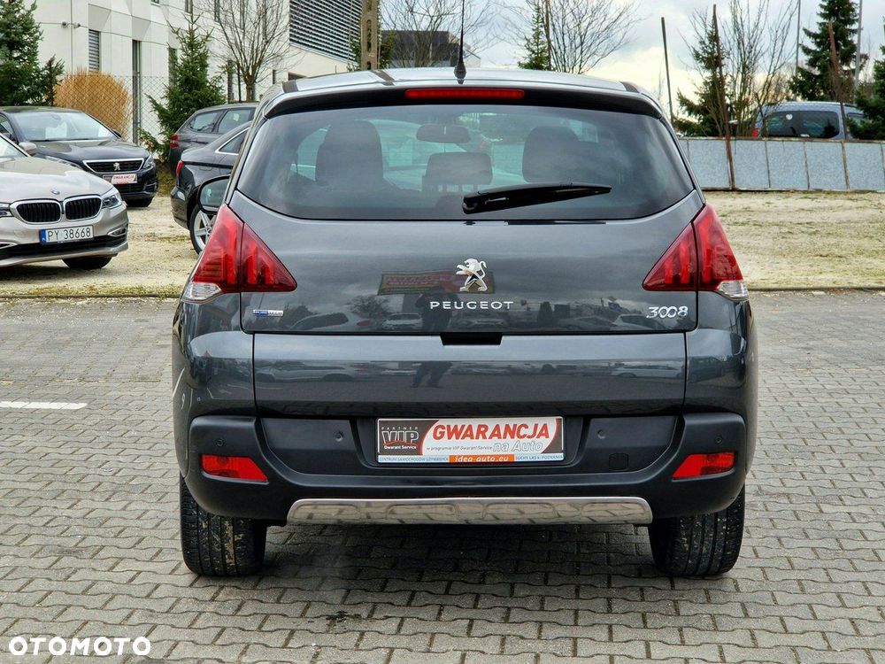 Peugeot 3008 - 7