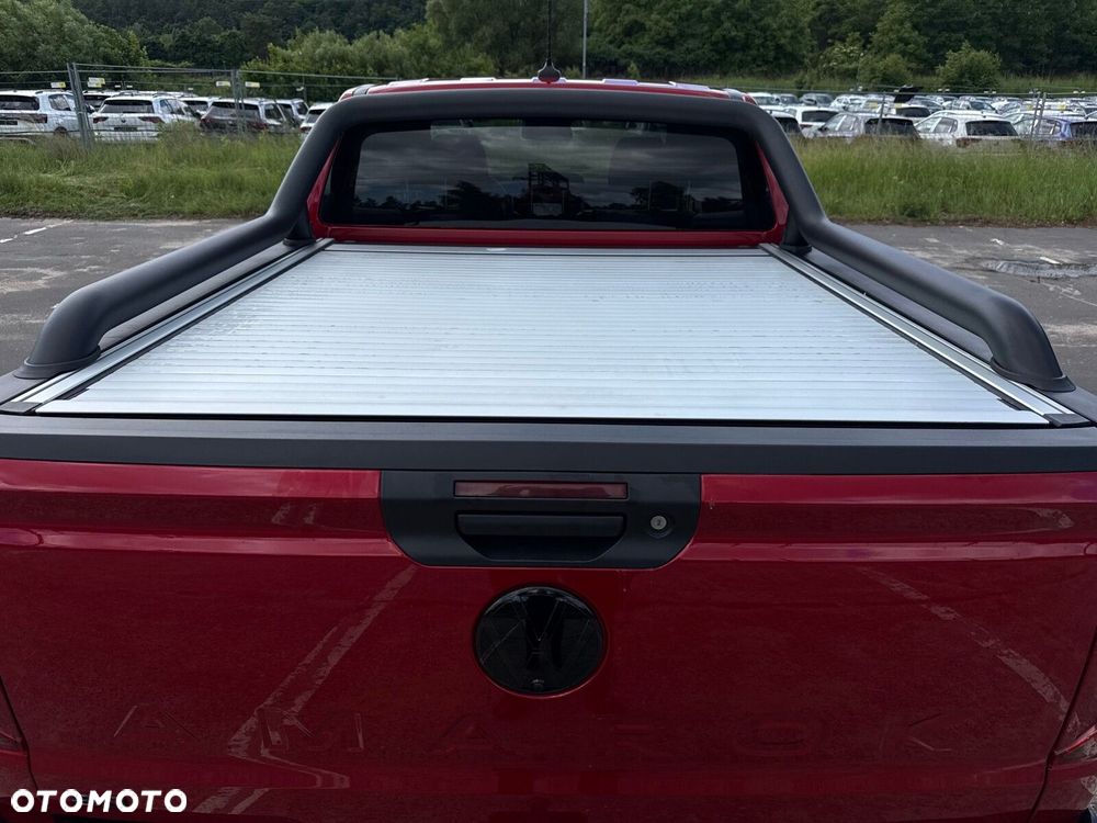 Volkswagen Amarok 3.0 V6 TDi 4MOTION PanAmericana - 40