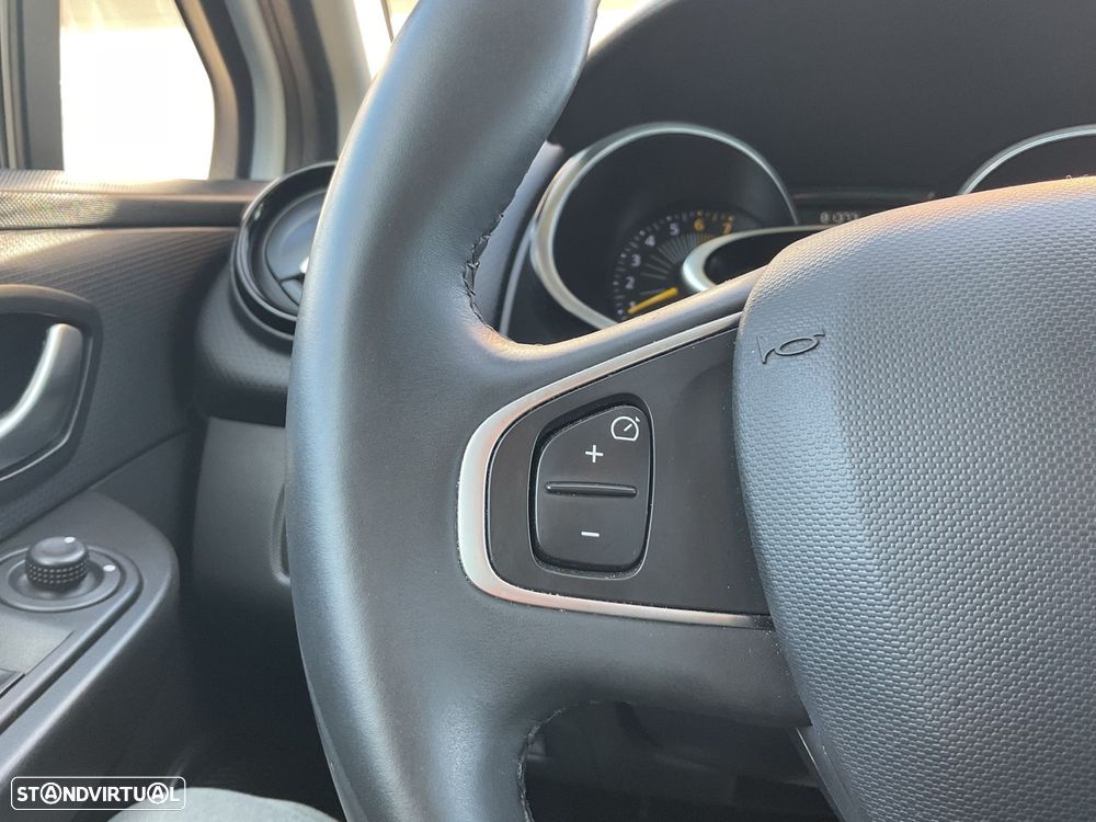 Renault Clio Sport Tourer 0.9 TCe Limited - 35