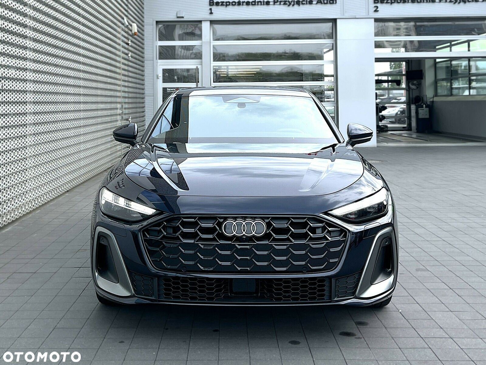 Audi A5 - 11