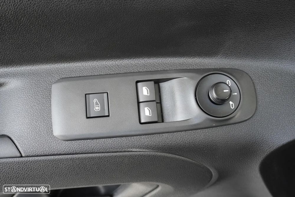 Citroën e-Berlingo 50 kWh XL Max - 17