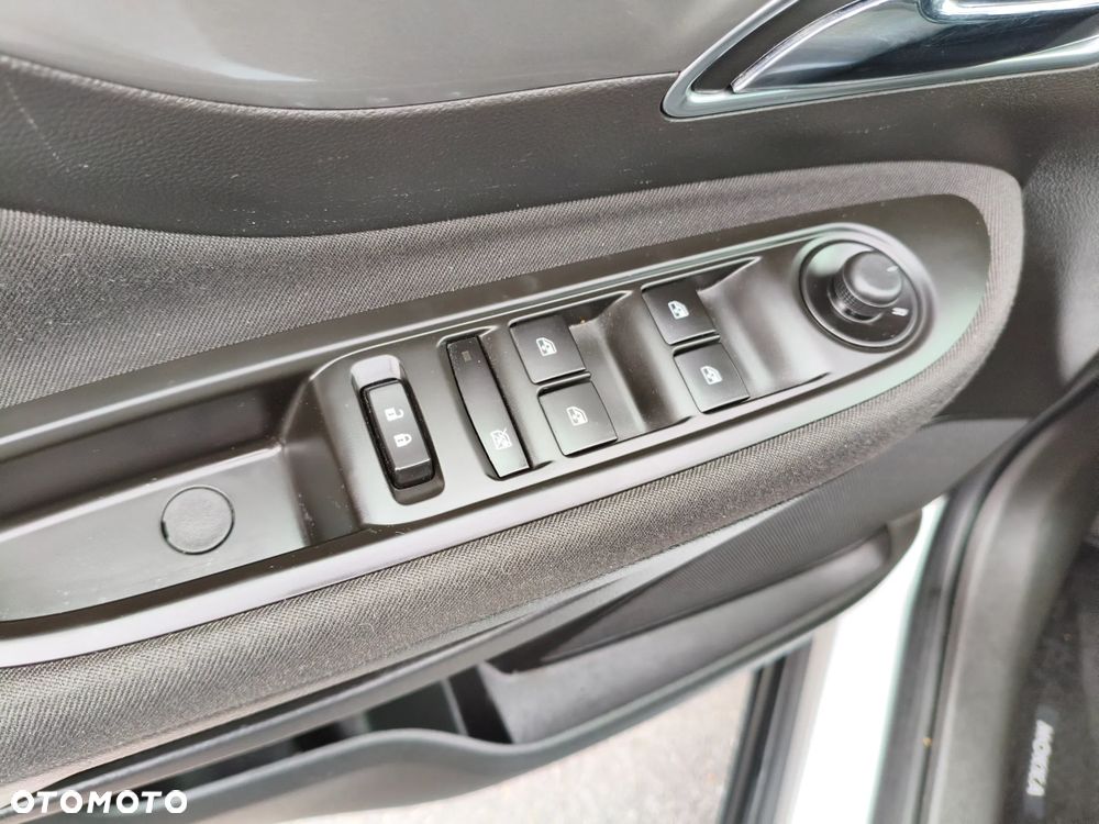 Opel Mokka 1.6 ecoFLEX Start/Stop Selection - 26