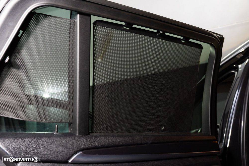 BMW 520 d Line Luxury - 36