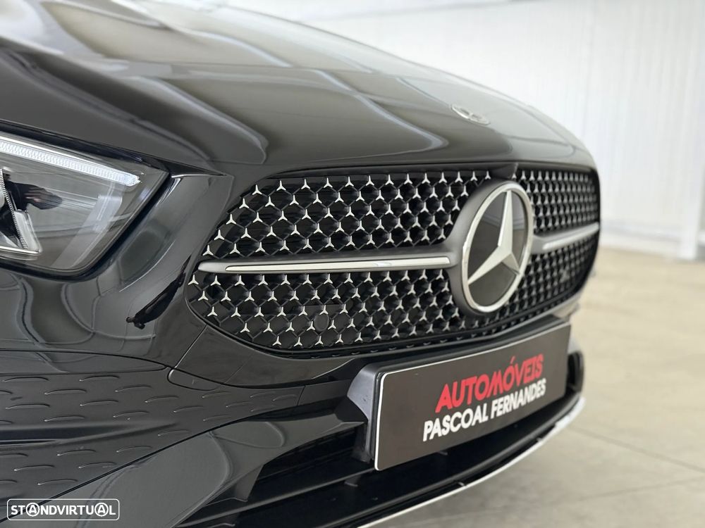 Mercedes-Benz A 180 7G-DCT AMG Line - 50