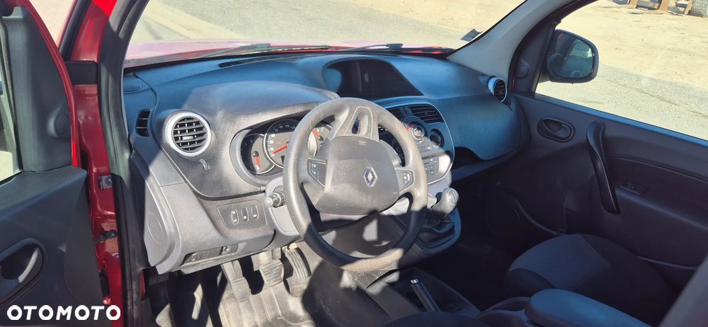 Renault KANGOO EXPRESS - 26