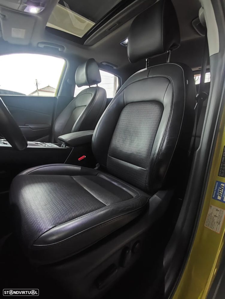 Hyundai Kauai Premium - 26