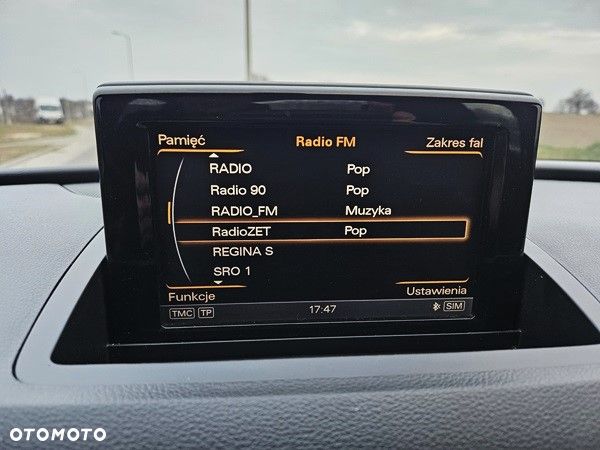 Audi Q3 - 14