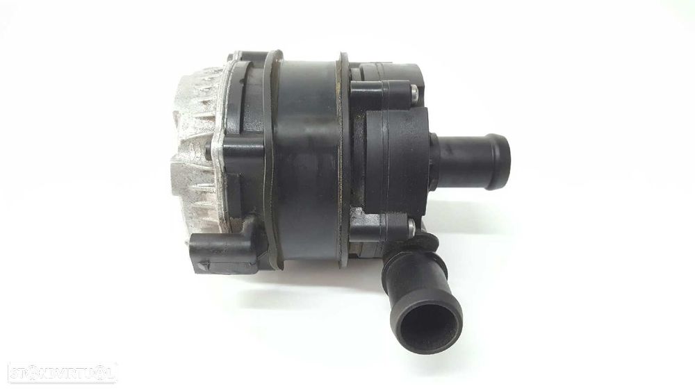 VÁLVULA DE INTERCAMBIO DE SOFAGEM VOLKSWAGEN GOLF VII LIM. GTE - 1