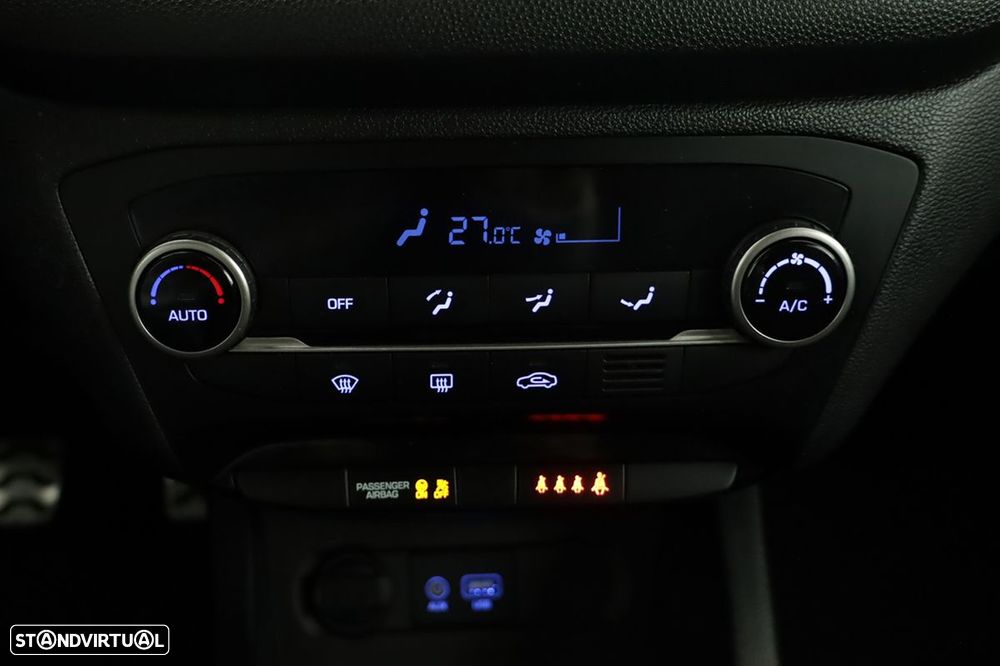 Hyundai i20 Active - 13