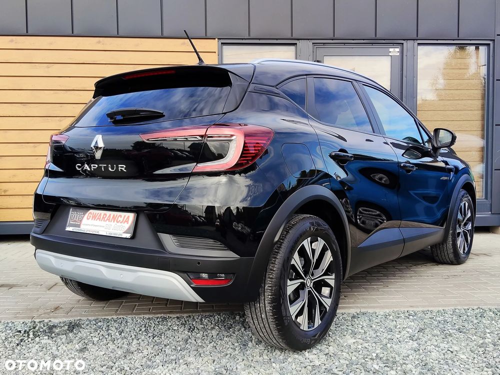 Renault Captur TCe 90 EVOLUTION - 37