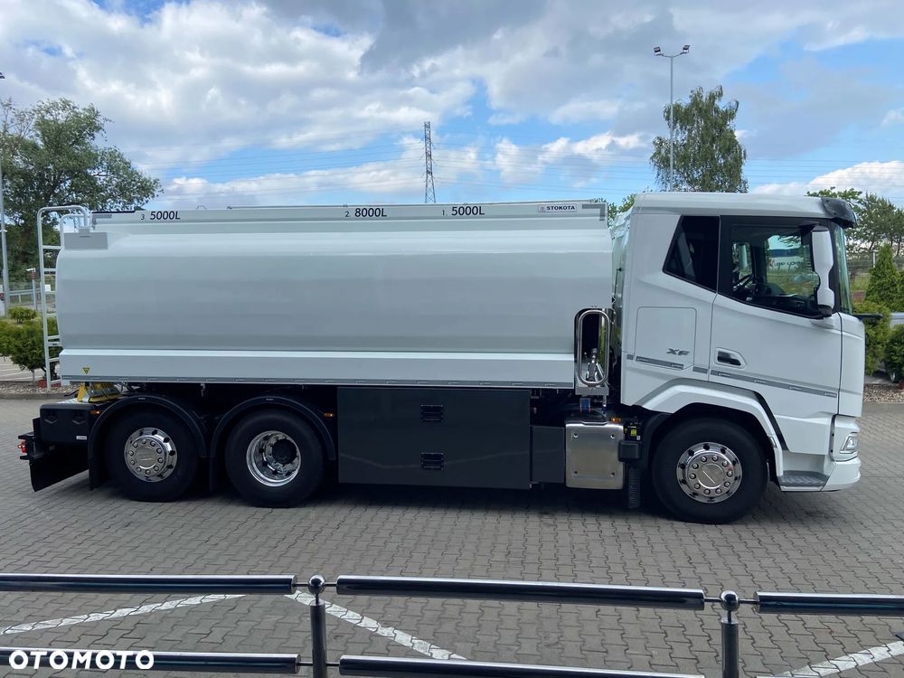 DAF XF 530 FAN - 2