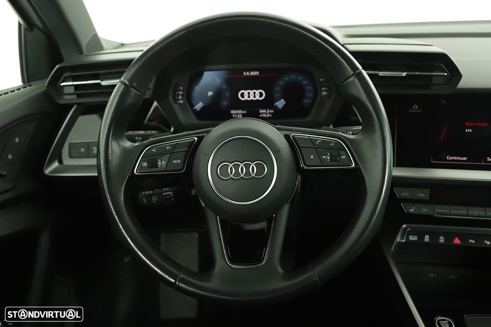 Audi A3 Sportback 30 TFSI Advanced S tronic - 13