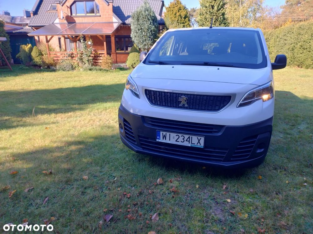 Peugeot Expert - 19