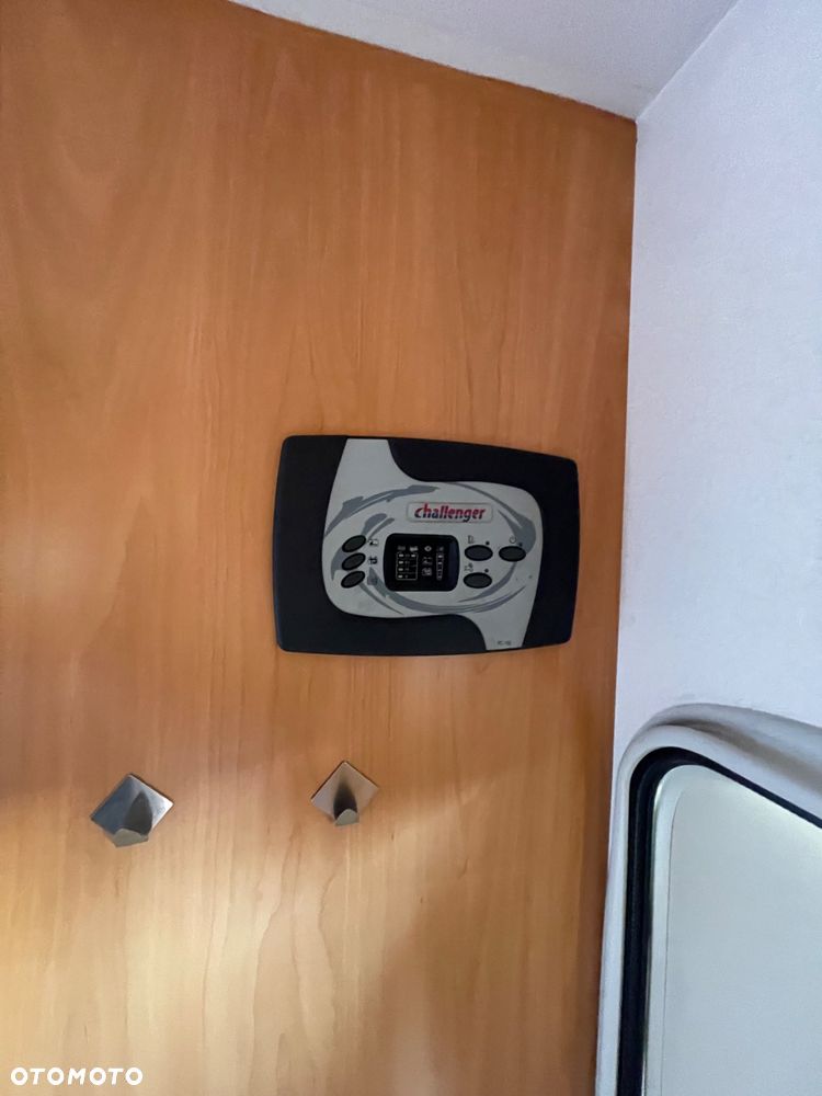 Ford Transit Challenger - 27