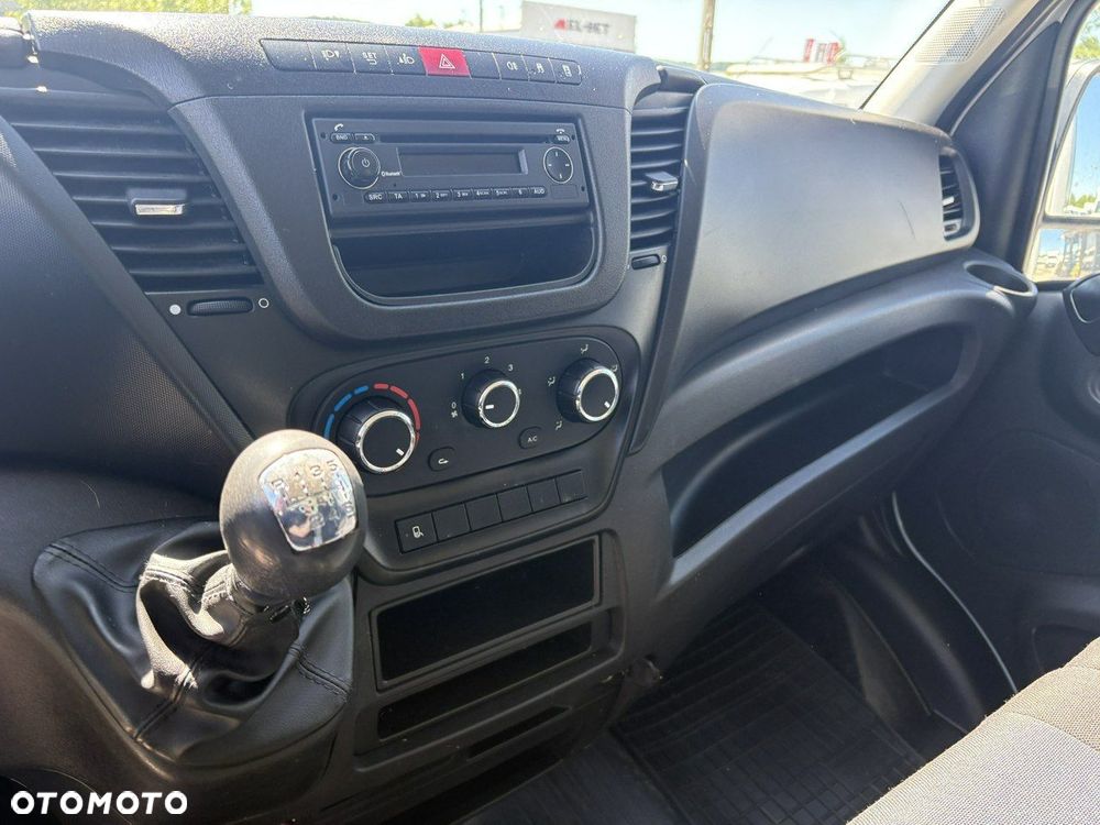 Iveco Daily 35C14 - 9