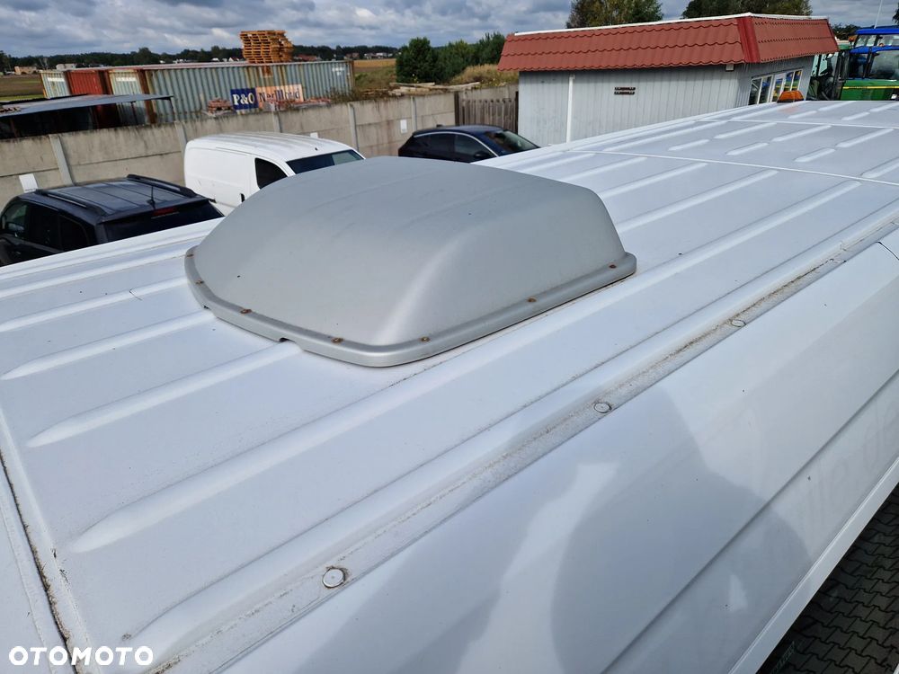 Mercedes-Benz 906 2017r  MidCity Kat B do 3.5 Tony  MID Cityline City line L Altas  906 316 CDi  Przystosowany Osoby Niepełnosprawne Sprinter - 31