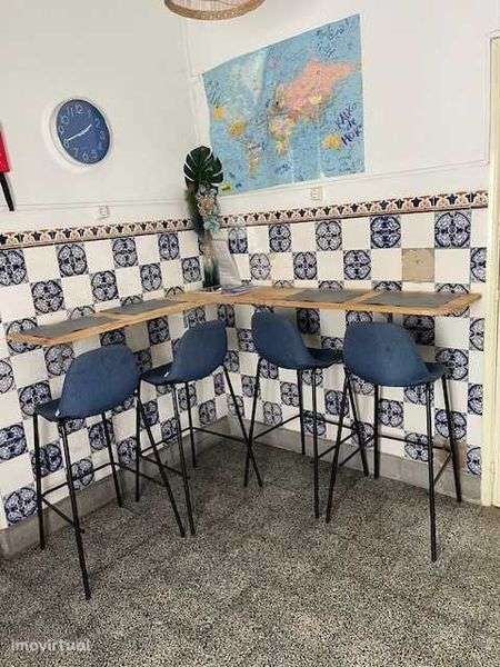 Arrendo Prédio no Centro Histórico Évora - Grande imagem: 5/12