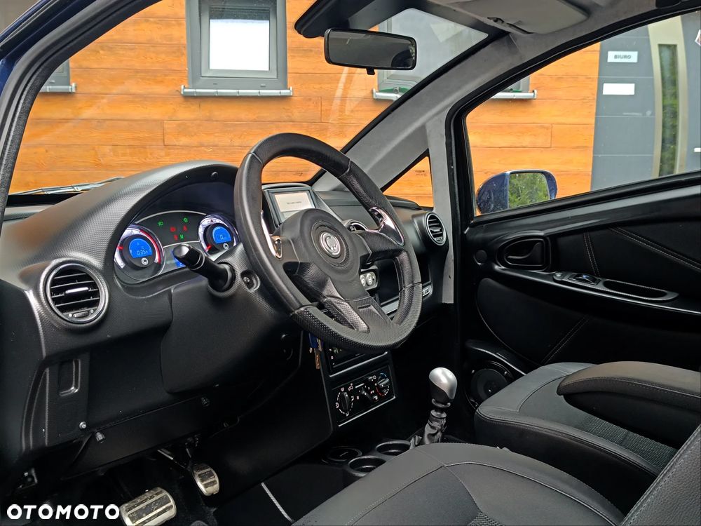 Casalini M14 2.0 - 8