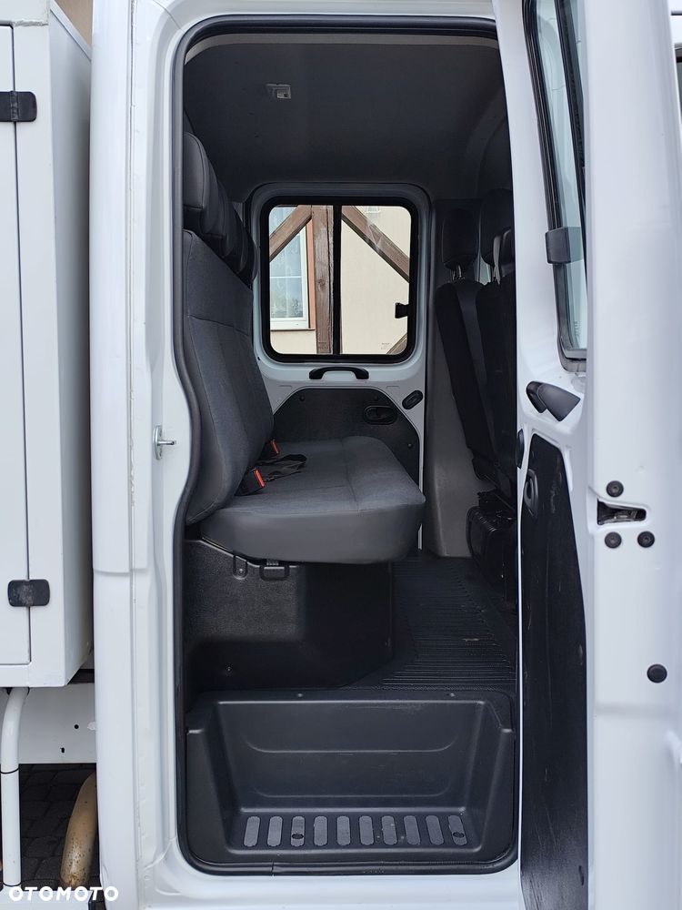 Renault Master 2.3dCi 165 - 19