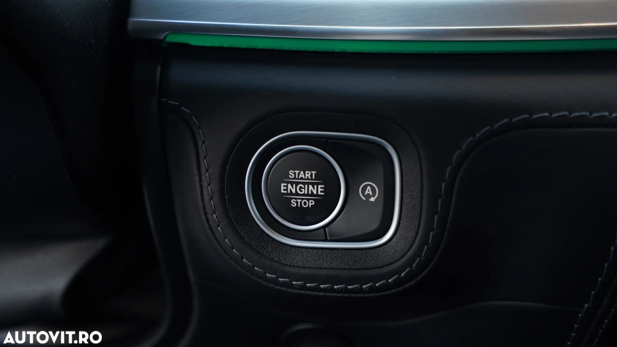 Mercedes-Benz GLE Coupe - 23
