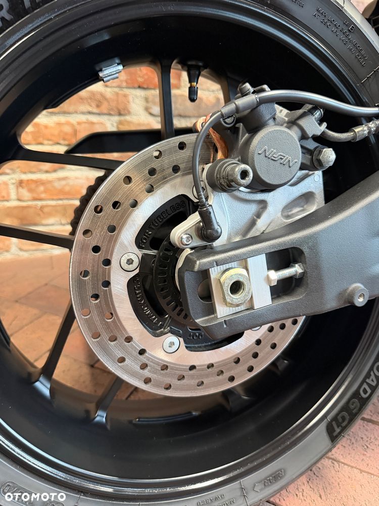 Yamaha Tracer - 31