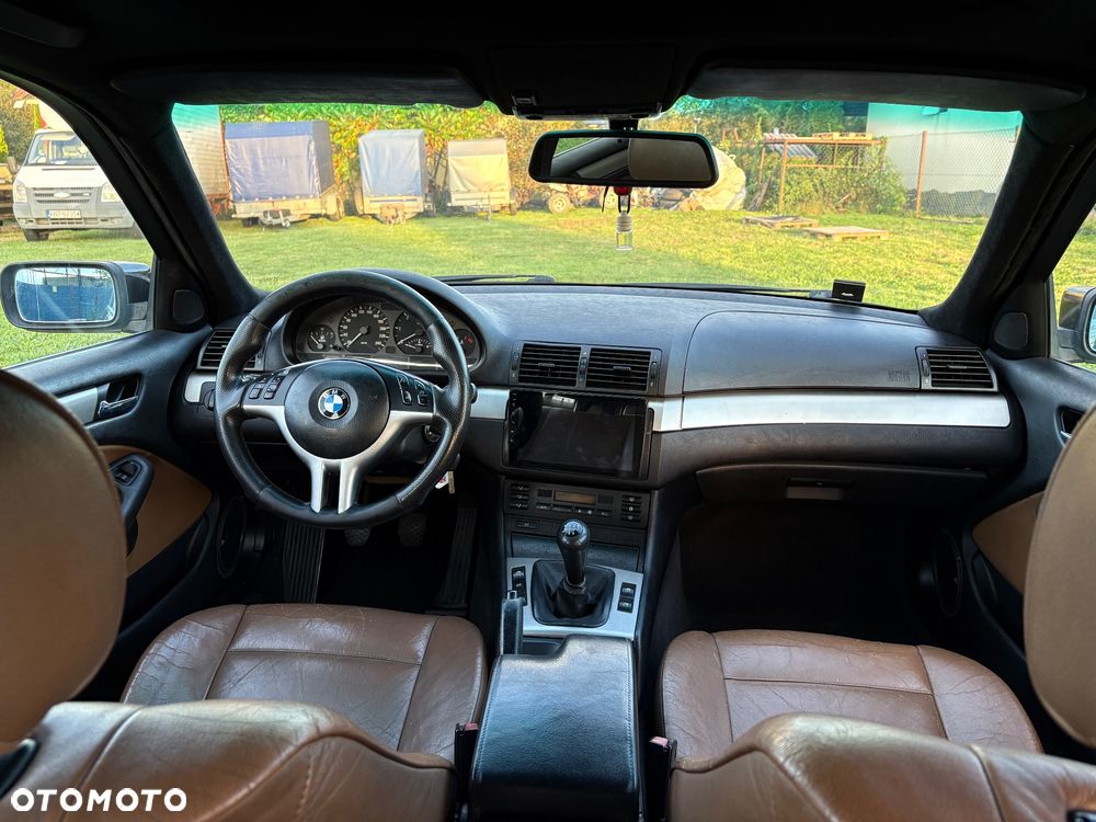 BMW Seria 3 330d - 10