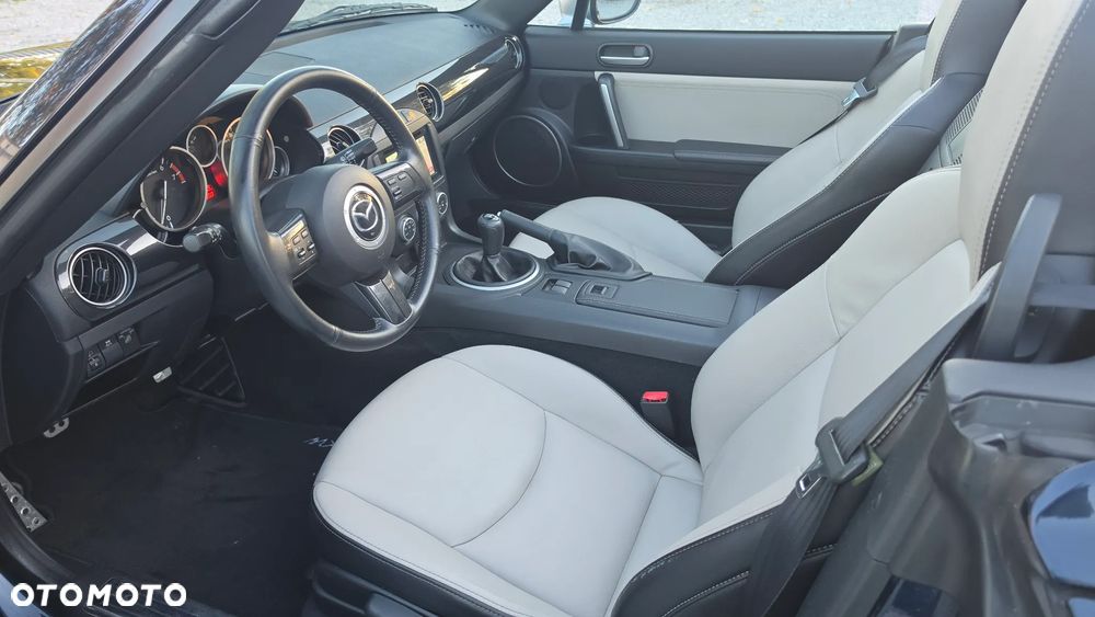 Mazda MX-5 - 13