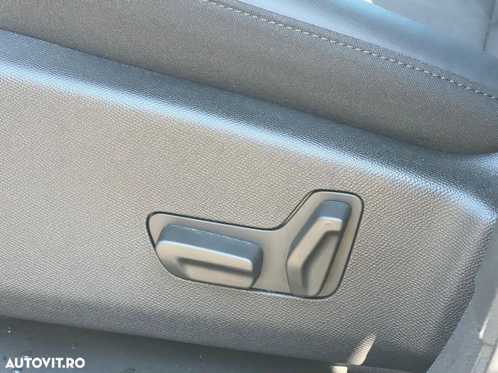 Citroën C5 Aircross 130 1.5 BlueHDi 130 S&S EAT8 PLUS - 9