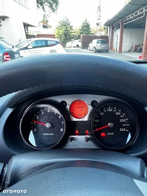 Nissan Qashqai - 9
