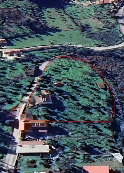 T6 Sertã com terreno - Grande imagem: 2/3