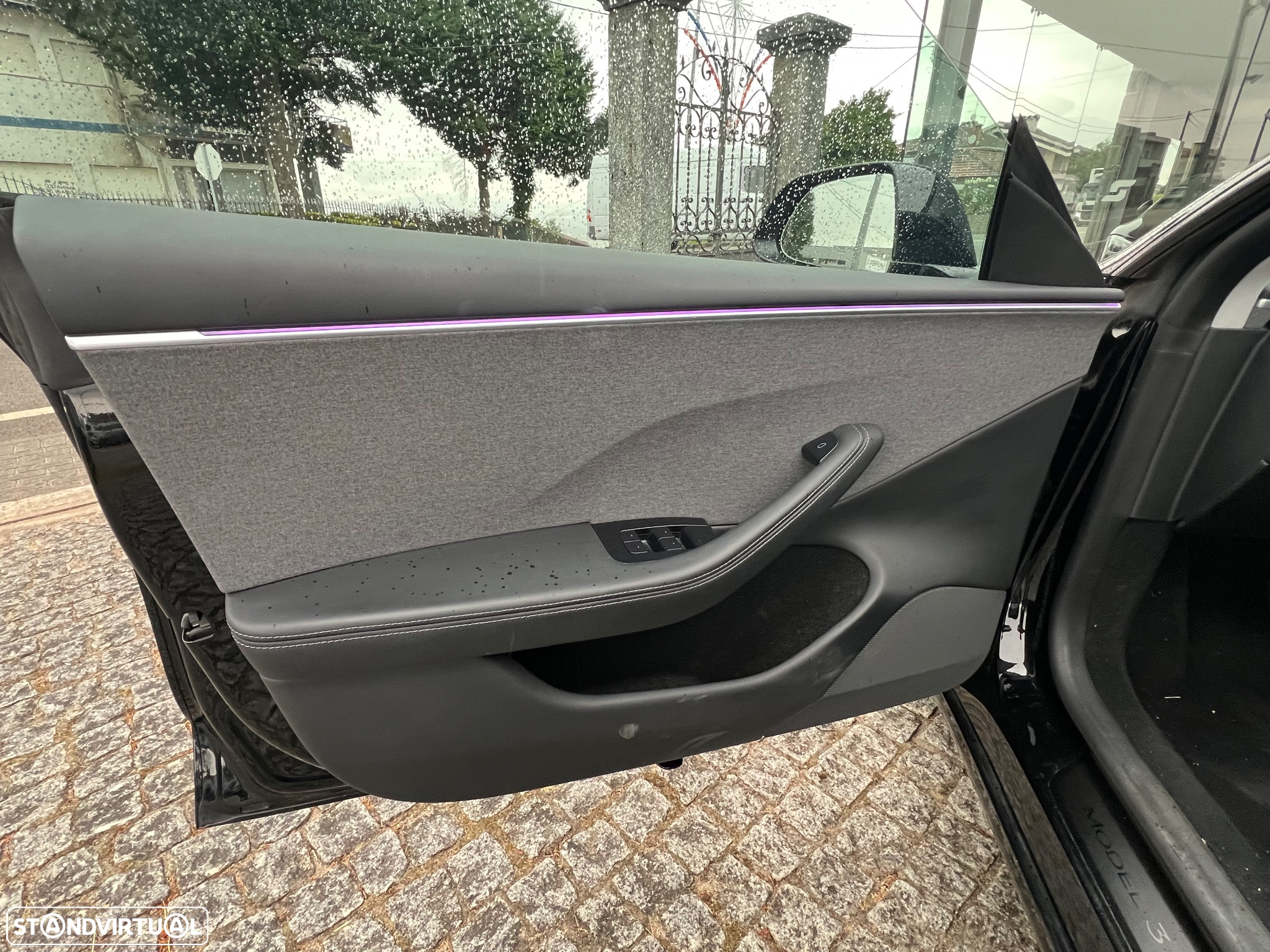 Tesla Model 3 Tração Traseira - 8