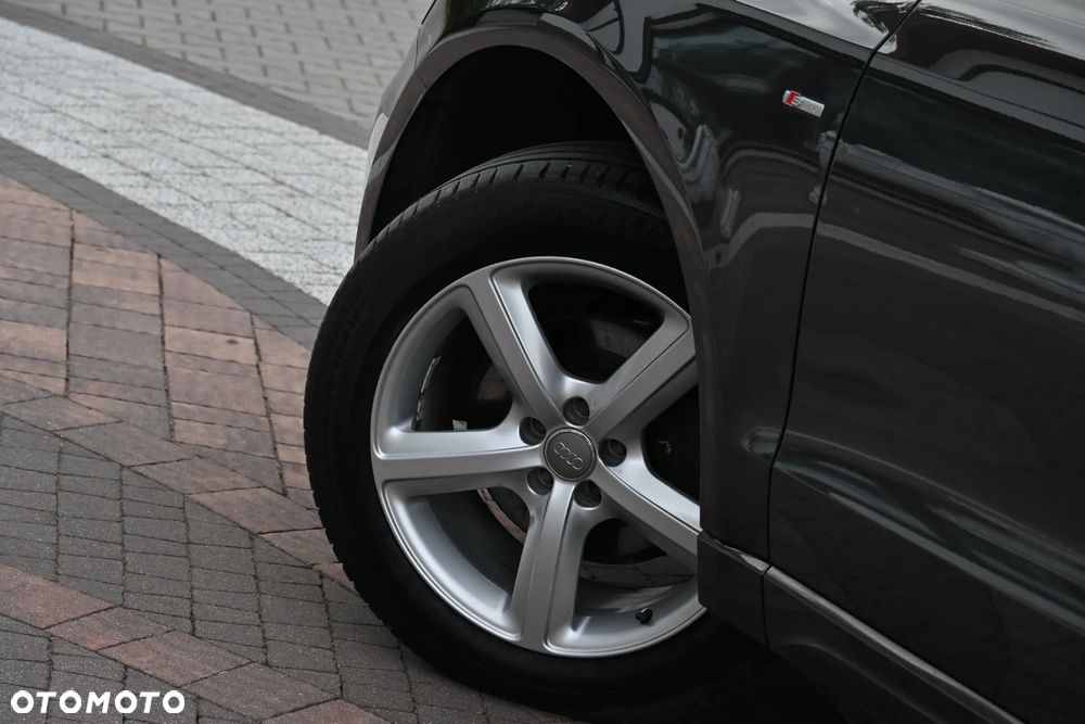 Audi Q5 2.0 TFSI quattro tiptronic - 39