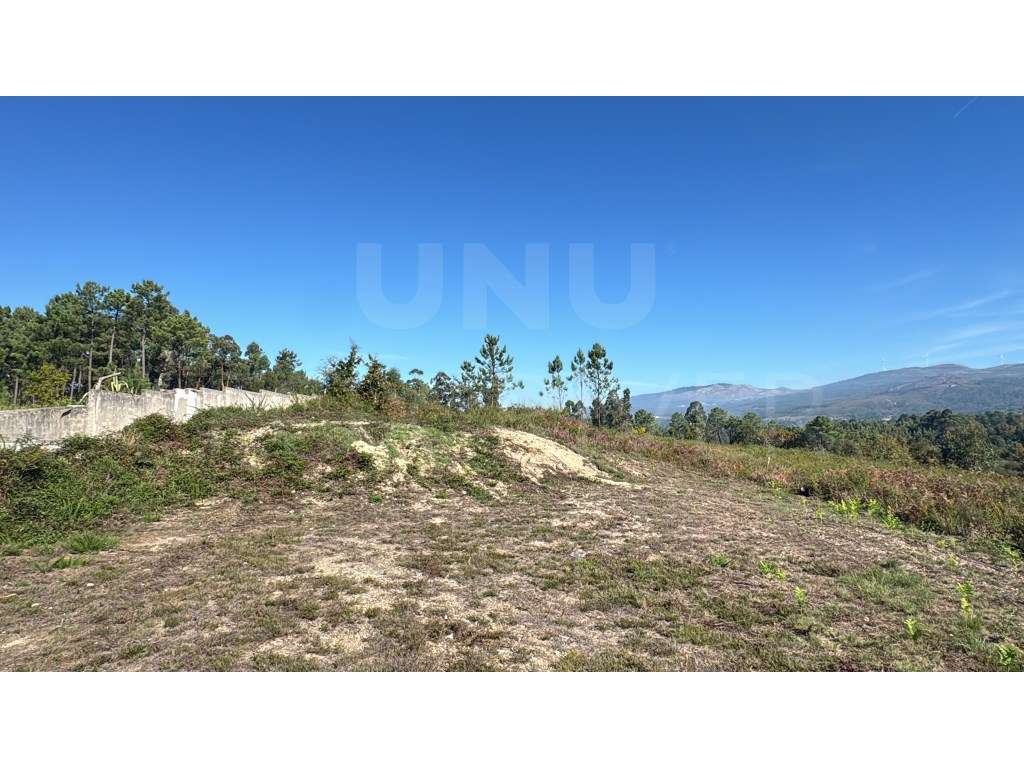 Terreno - Cerdal, Valença - Grande imagem: 2/10