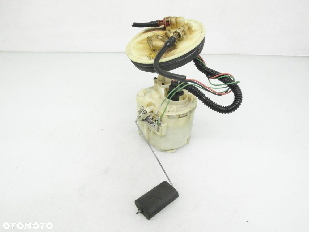 POMPA PALIWA FORD MONDEO MK3 III 1.8  98APAN - 5