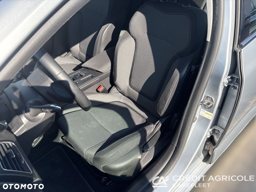 Renault Megane 1.3 TCe FAP Equilibre - 12