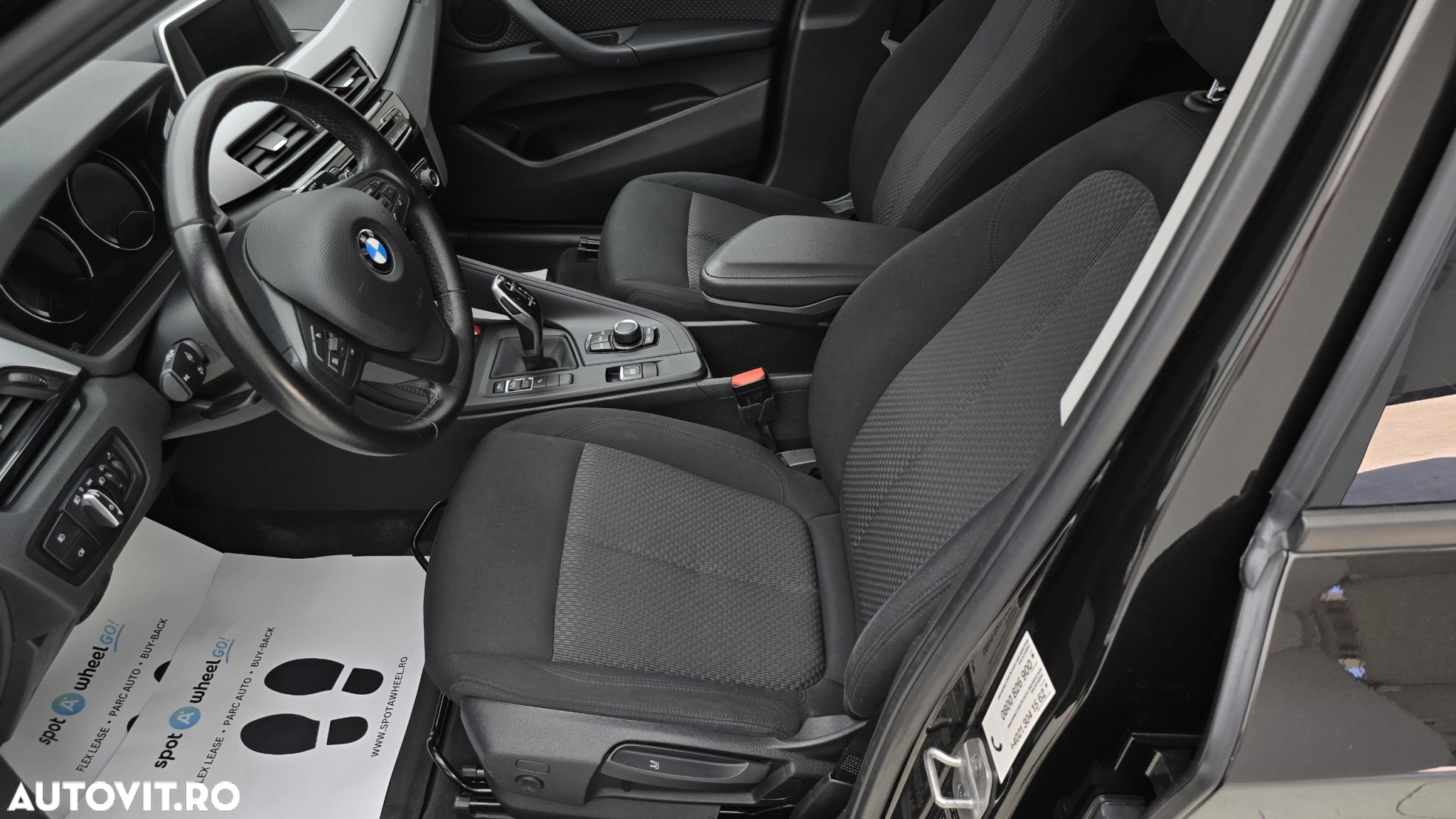 BMW X1 - 12