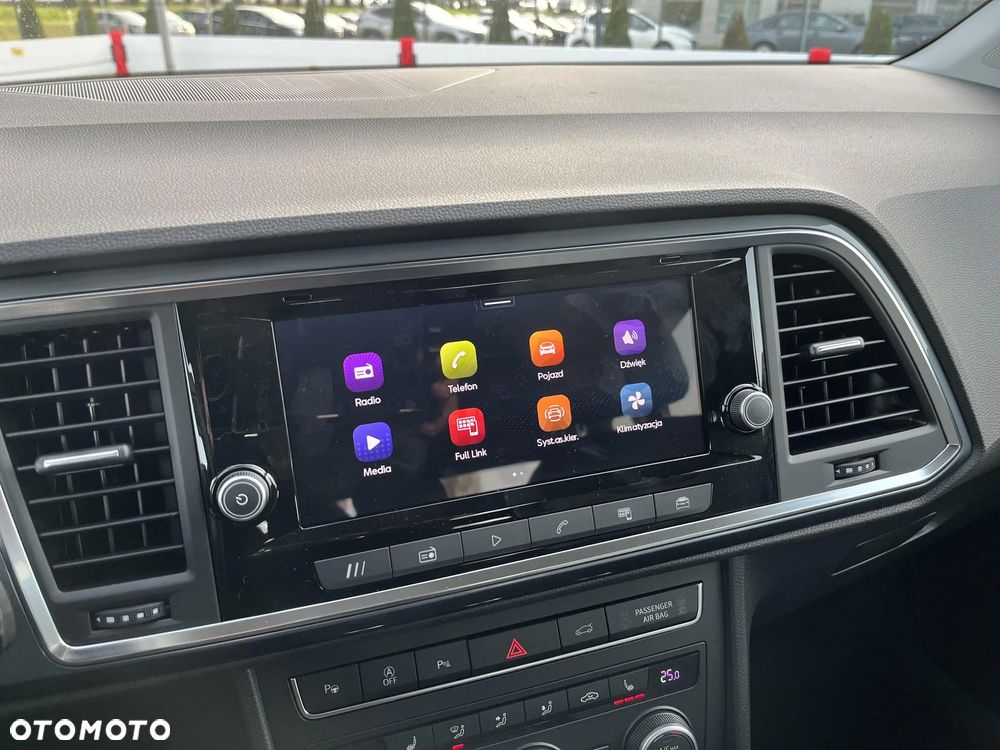 Seat Ateca 1.5 TSI Style S&S DSG - 32