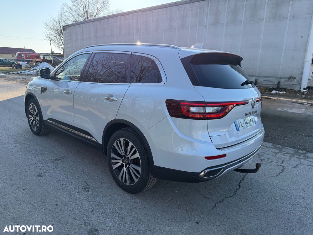 Renault Koleos - 2