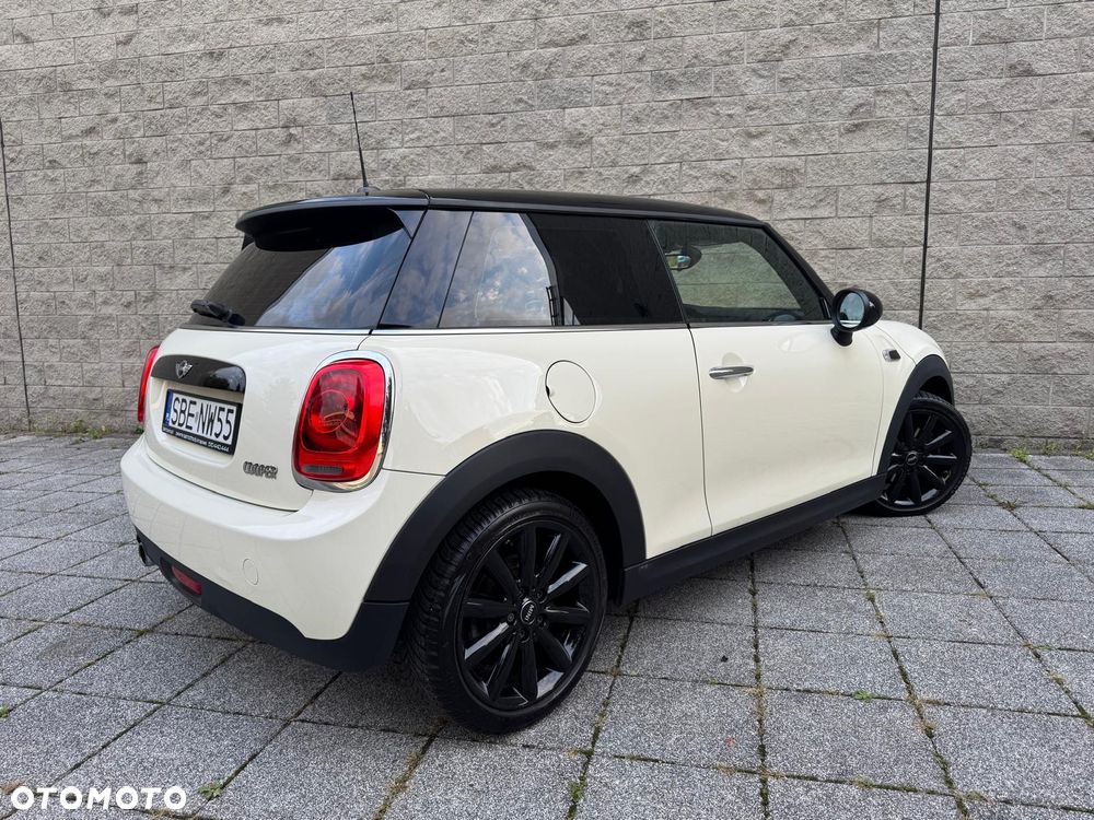 MINI Cooper - 3