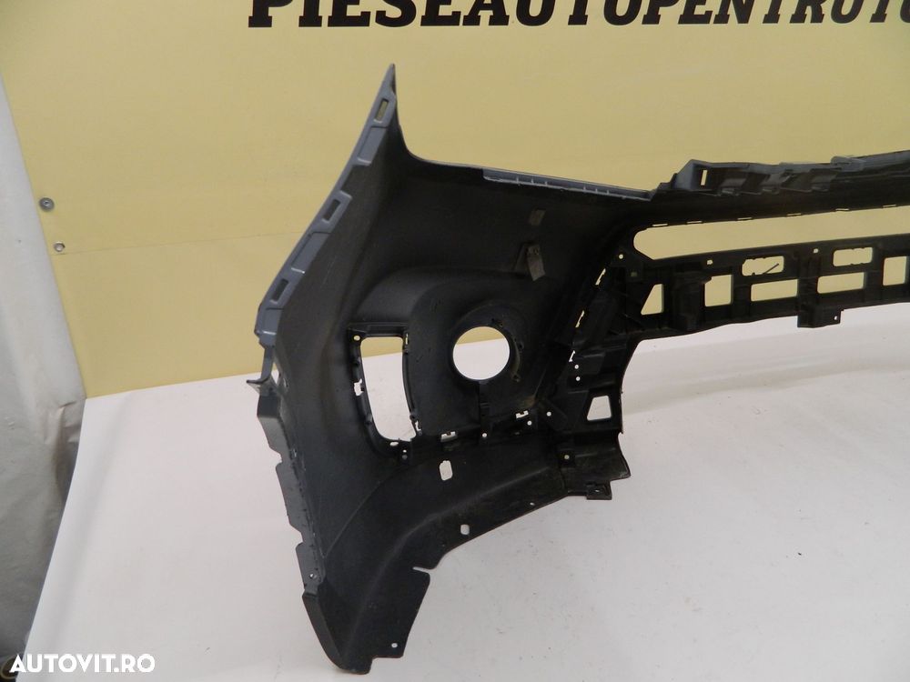 Bara fata Suzuki Vitara facelift, 2018, 2019, 2020, 2021, 71711-86R. - 4