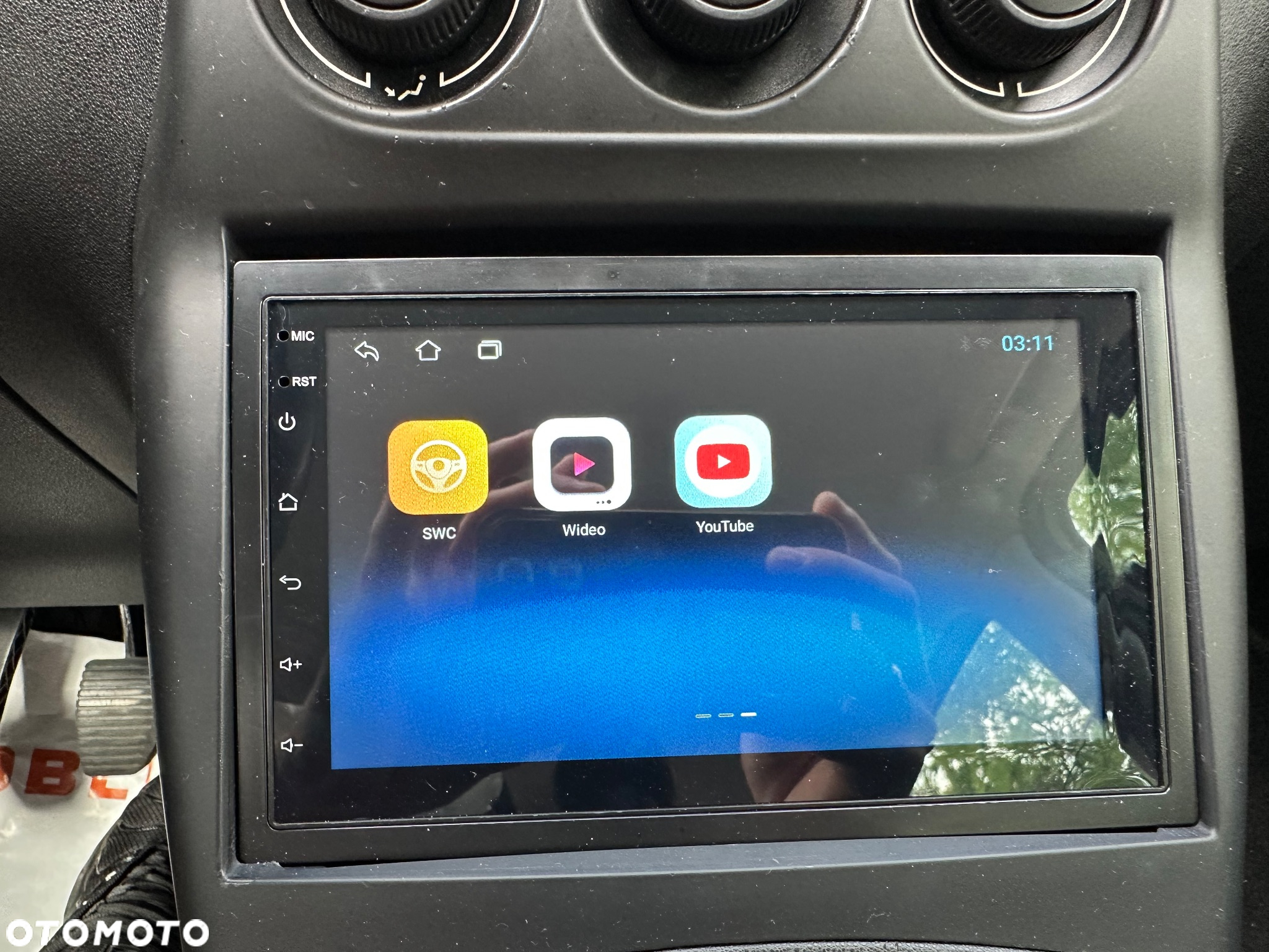 Citroën C3 Picasso 1.4i SX - 23