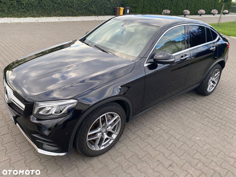 Mercedes-Benz GLC - 13